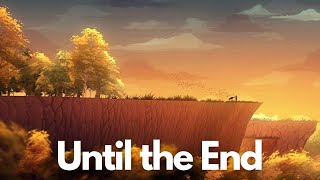 Until the End by Casey Lee Williams with Lyrics [upl. by Naahs]