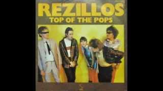 The Rezillos  Top Of The Pops orig single version 1978 [upl. by Peppel530]