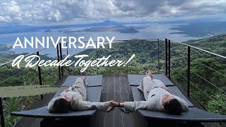 A Decade of Love  Qi Wellness Living [upl. by Eluk]