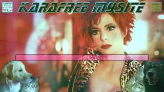 Mylène Farmer California karaoké [upl. by Asital146]