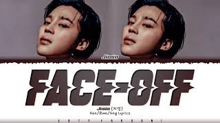 BTS Jimin Face off 1hour  지민 Face off 1시간  BTS Jimin Face off 1時間耐久 [upl. by Dde]