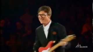 Hank Marvin  Apache live [upl. by Carper]