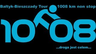 BałtykBieszczady Tour BBT 2018 [upl. by Nnyroc]