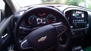 2016 Chevy Colorado Duramax Diesel PROBLEMS UPDATE [upl. by Etom189]