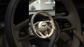 Bentley Flying Spur V8 Immersive Asmr Review shorts [upl. by Amabel692]