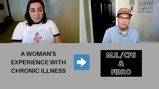 MECFS and Fibromyalgia An open discussion [upl. by Puiia]