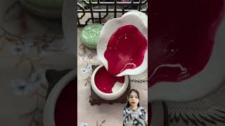 Home made Lipstick 💄 banana skincare facecare shorts beautytips ytshorts veenaraghav [upl. by Gibbs94]