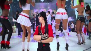 Criminal  RaOne Full Video Song WLyrics720pHD ShahRukh Khan 2011 [upl. by Lombardi]