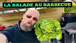 La Salade au Barbecue [upl. by Glad]