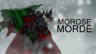 League of Legends  Morose Mordekaiser [upl. by Ruffina]