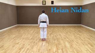 Heian Nidan [upl. by Siriso]