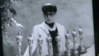 OETA Story on Edith Head Tribute Video aired on 030510 [upl. by Ynaffad407]