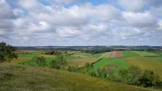 Green Hills of Earth  Harlan Michael [upl. by Hewie]