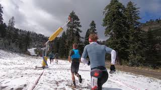 2019 North Lake Tahoe Spartan World Championship Powered by Rakuten [upl. by Nilats]