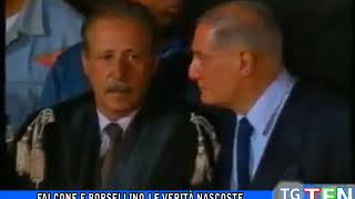 Falcone e Borsellino le verità nascoste [upl. by Adora]