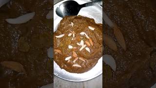 Besan ka halwa recipe 🤤 bonai salu first timefoodeveningsnacksviralyoutubeshorts [upl. by Assener173]