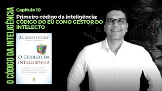 W52 PRIMEIRO CÓDIGO DA INTELIGÊNCIA CÓDIGO DO EU COMO GESTOR DO INTELECTO [upl. by Lehsreh962]