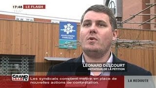 Le reportage de trop Roubaix [upl. by Arten]