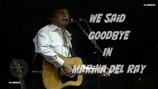 George Strait  Marina Del Ray 1987 Live [upl. by Viviana]