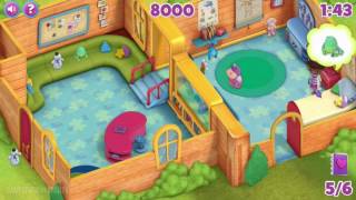 Doc McStuffins  Full Game of Doc and Hallies Checkup Challenge  Walkthrough  Disney Jr Game [upl. by Prospero]