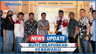 Butet Kritik Jokowi Juga Dilaporkan ke Bawaslu Tudingan Sebar Berita Bohong [upl. by Eolhc]