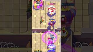 Almost Hehe clashroyale gaming games androidgames gameplay shortvideo shorts short [upl. by Isis]