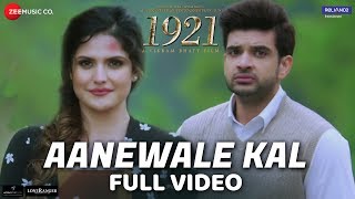 Kuch Iss Tarah RemixRap Version 1921 Zareen Khan amp Karan Kundrra  Arnab Dutta  Harish Sagane [upl. by Campos]