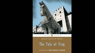 The Tale of Troy The Judgement of Paris Track 4 [upl. by Eneres]