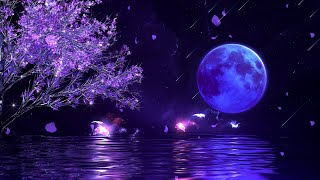 FALL INTO SLEEP INSTANTLY ★︎ Relaxing Music to Reduce Anxiety and Help You Sleep ★︎ Meditation [upl. by Ssenav616]