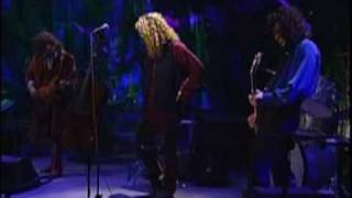 What Is And What Should Never Be  Jimmy Page amp Robert Plant [upl. by Sillert]