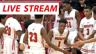 Judson vs OConnor High School Basketball Game 11282020 Live Stream [upl. by Antonina558]