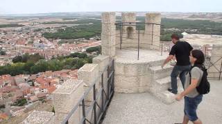 Gastronomía y Vino por la Ribera del Duero [upl. by Eelahc]