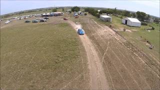 Lone Star RallyCross Decatur TX 2014 [upl. by Marr]