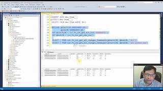 SQL SERVER  002 Change Data Capture with SQL Server [upl. by Otes]