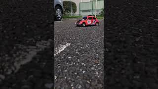 【ラジコン】ESSONE スプリンタートレノ Sound TAMIYA MF01X [upl. by Anh787]