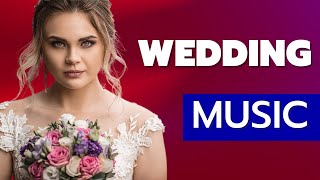 Best Wedding Songs For Walking Down the Aisle  Bride Entrance Songs [upl. by Koser]