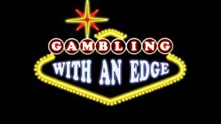 Gambling With an Edge  guest Jake Jacobs 4 [upl. by Ynoyrb641]