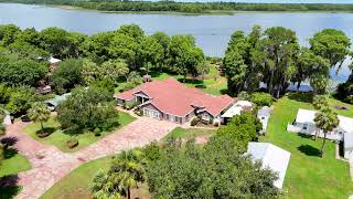 9709 West Riverwood Drive Crystal River FL [upl. by Anurb]