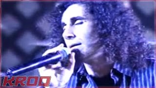 System Of A Down  Hypnotize live【KROQ AAChristmas  60fps】 [upl. by Donohue459]