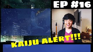 Are You Really Yourself  Boogiepop wa Warawanai Episode 16 Reaction  Review ブギーポップは笑わない [upl. by Anaz727]