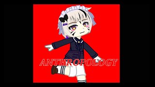 ANTHROPOLOGY  Vita Sexualis Atsushi AU orginal au is from locatlings [upl. by Aldarcie]