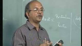 Lecture  1 Advanced Finite Elements Analysis [upl. by Zanahs]