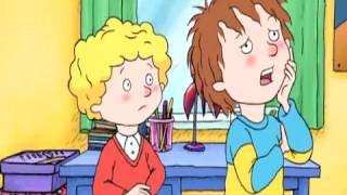 Horrid Henry S2 E22 YouTube2 [upl. by Phaidra]