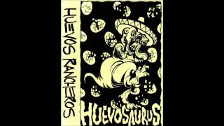 Huevos Rancheros  Huevosaurus EP  1992  Full Album [upl. by Longo]