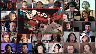 Full Episode Mushoku Tensei Season 1 OVA Reaction Mashup  無職転生 〜異世界行ったら本気だす〜 [upl. by Merla]