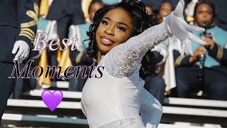 Camryn Harris Best SU Dancing Doll Moments 2019 [upl. by Enamrahs]