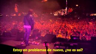 Arctic Monkeys  Mardy Bum Subtitulada HD [upl. by Oberon]