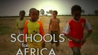 Schools for Africa  Ethiopia  UNICEF [upl. by Llerdnod]