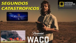 What Does the American Dream Mean  Waco Texas [upl. by Lan]