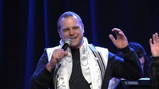 Messianic Shabbat 012724  Boris Grisenkos sermon  Jewish worship  Testimonies [upl. by Carey]